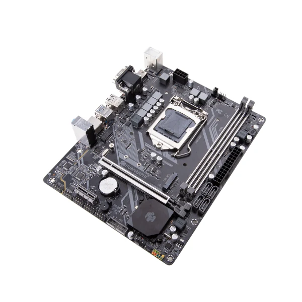 Mainboard Huananzhi H510-VHD