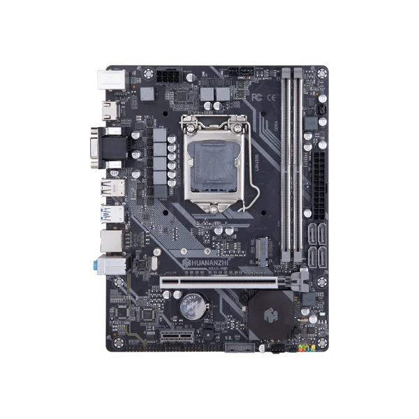 Mainboard Huananzhi H510-VHD