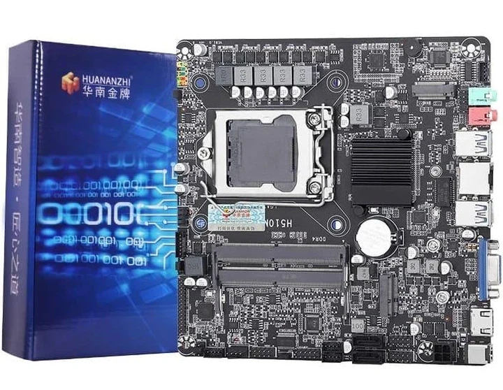 Mainboard Huananzhi H510M-I