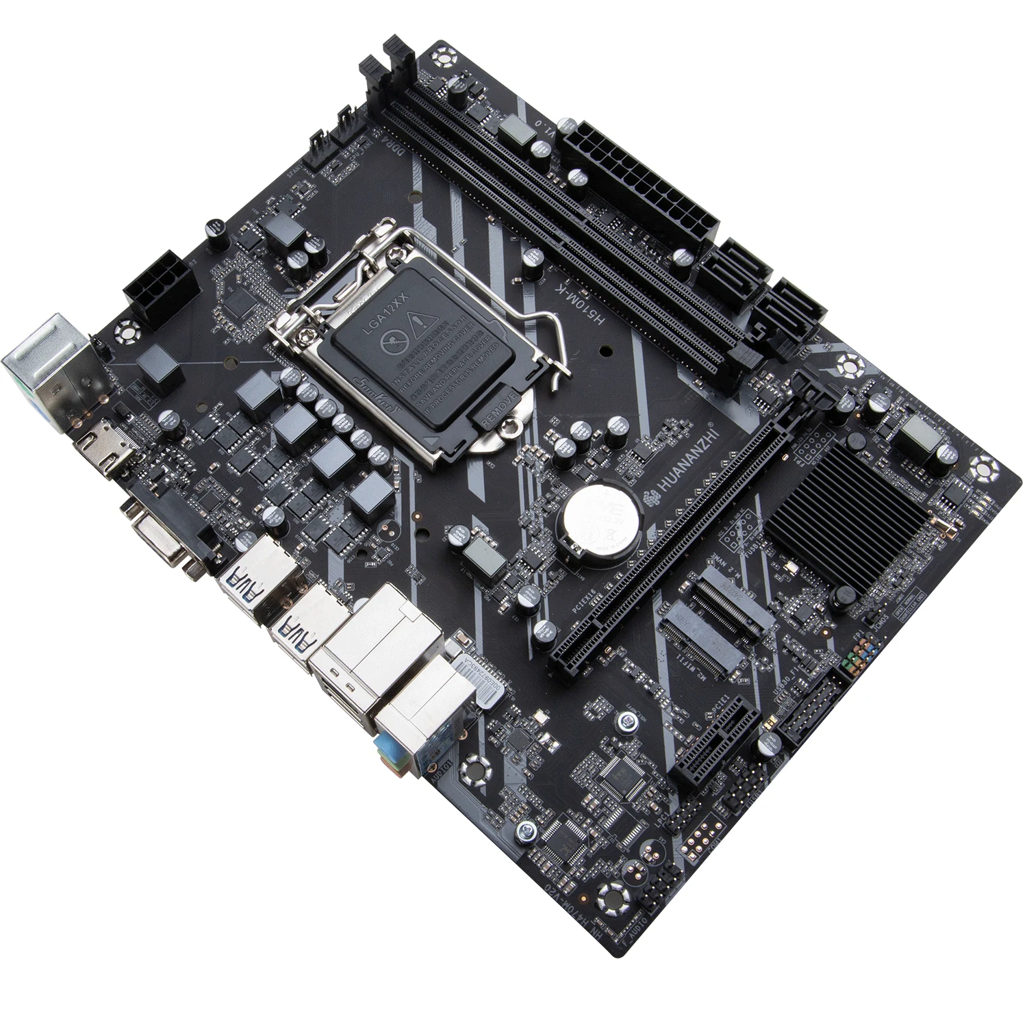 Mainboard Huananzhi H510M-K