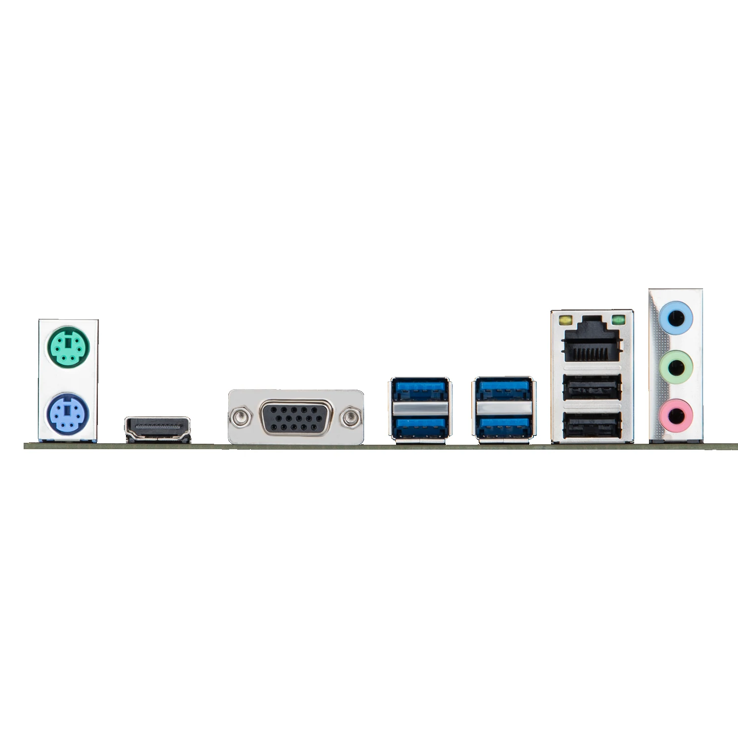 Mainboard Huananzhi H510M-K