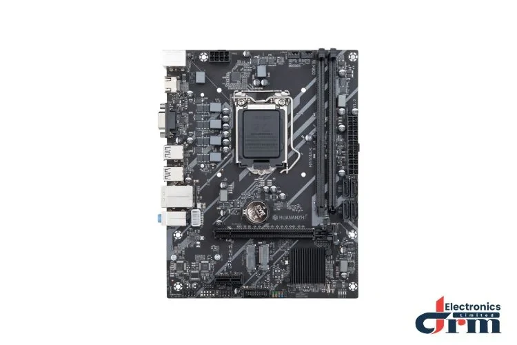 Mainboard Huananzhi H510M-K