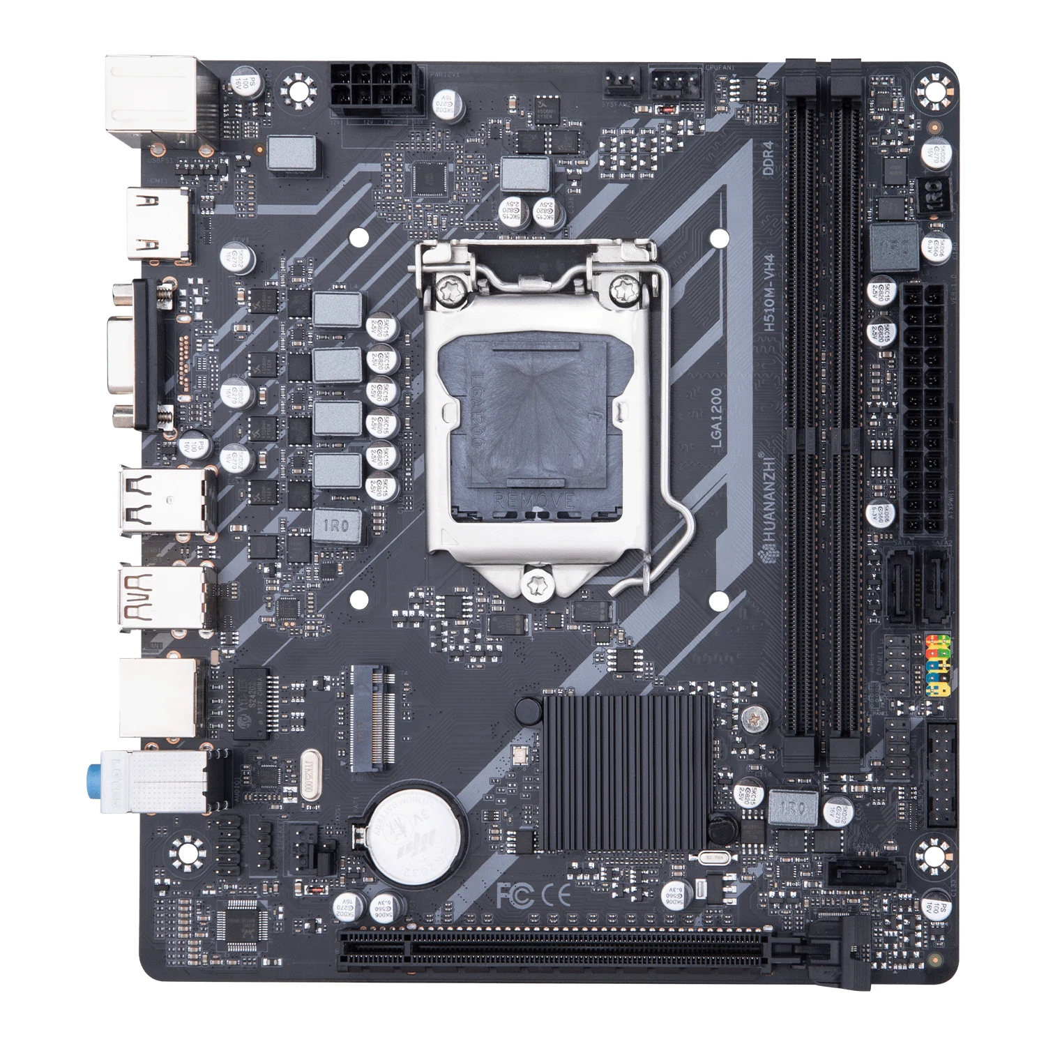Mainboard Huananzhi H510M-VH4