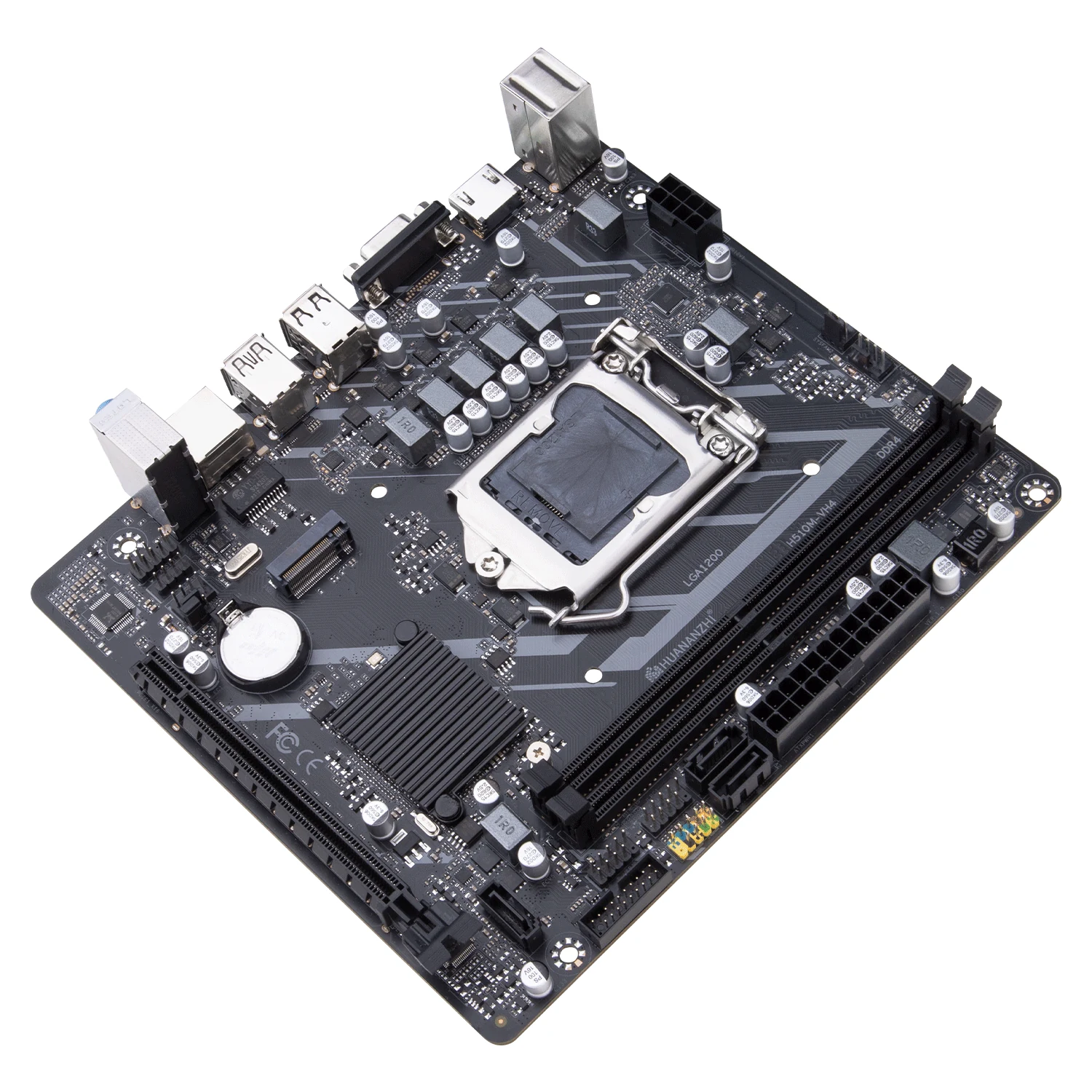 Mainboard Huananzhi H510M-VH4