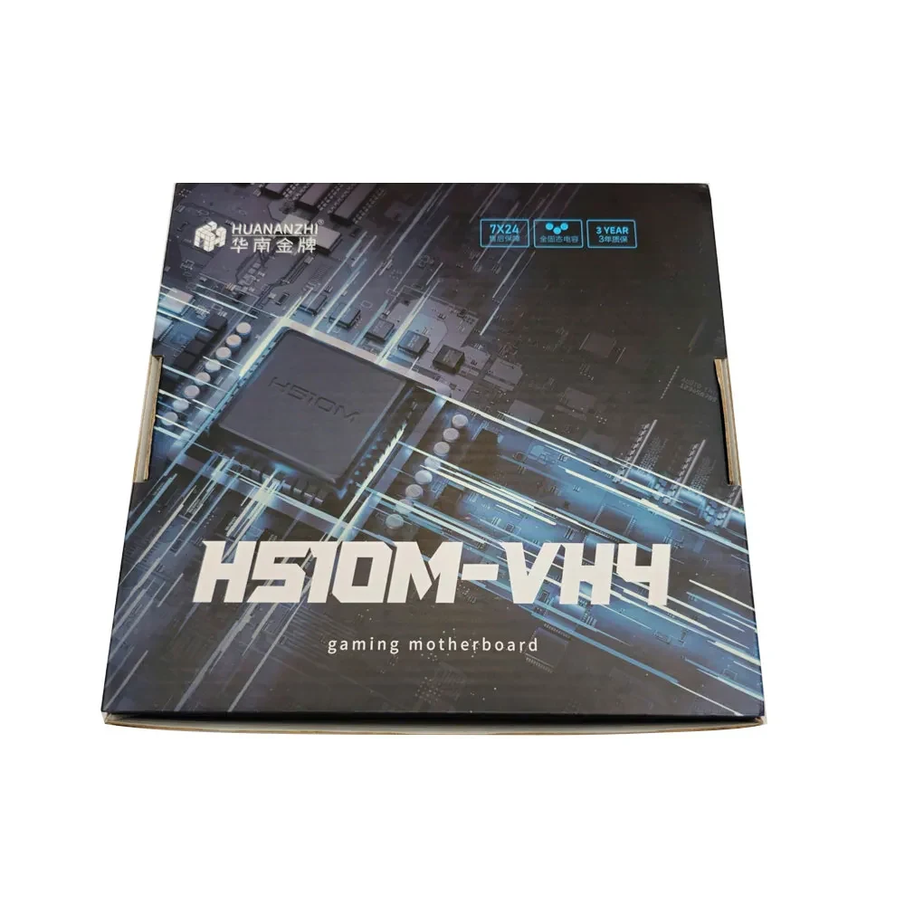 Mainboard Huananzhi H510M-VH4