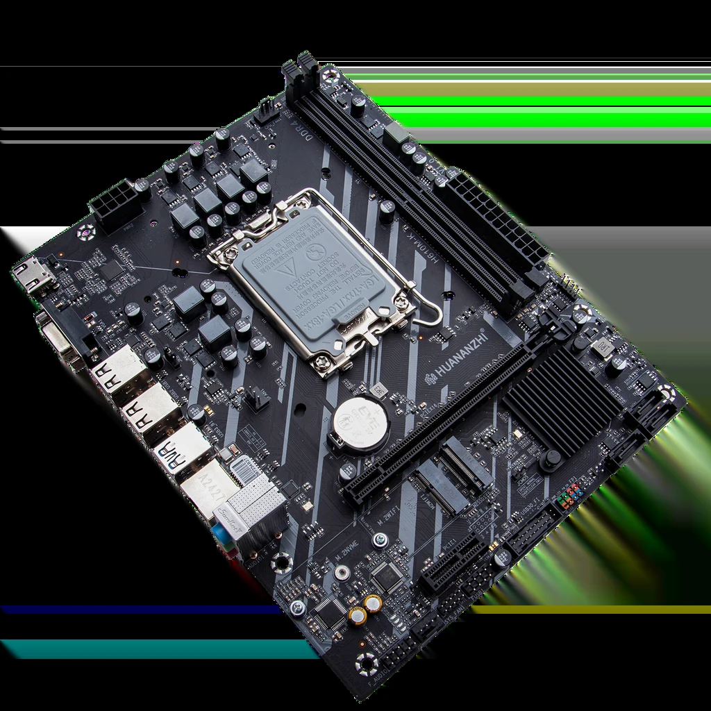 Mainboard Huananzhi H610M-I
