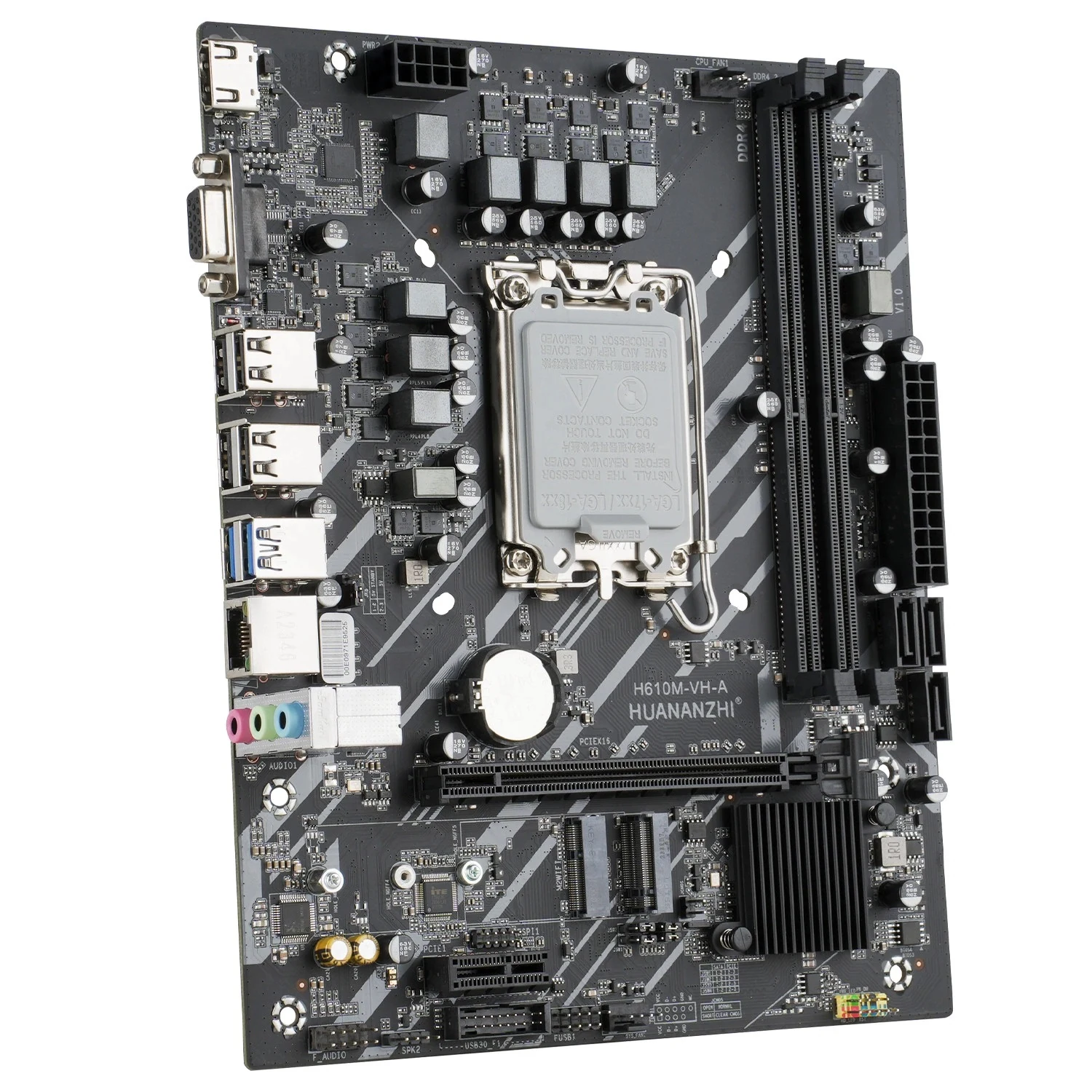Mainboard Huananzhi H610M-I