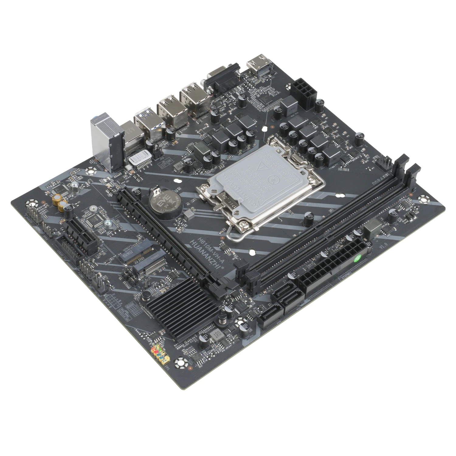 Mainboard Huananzhi H610M-K
