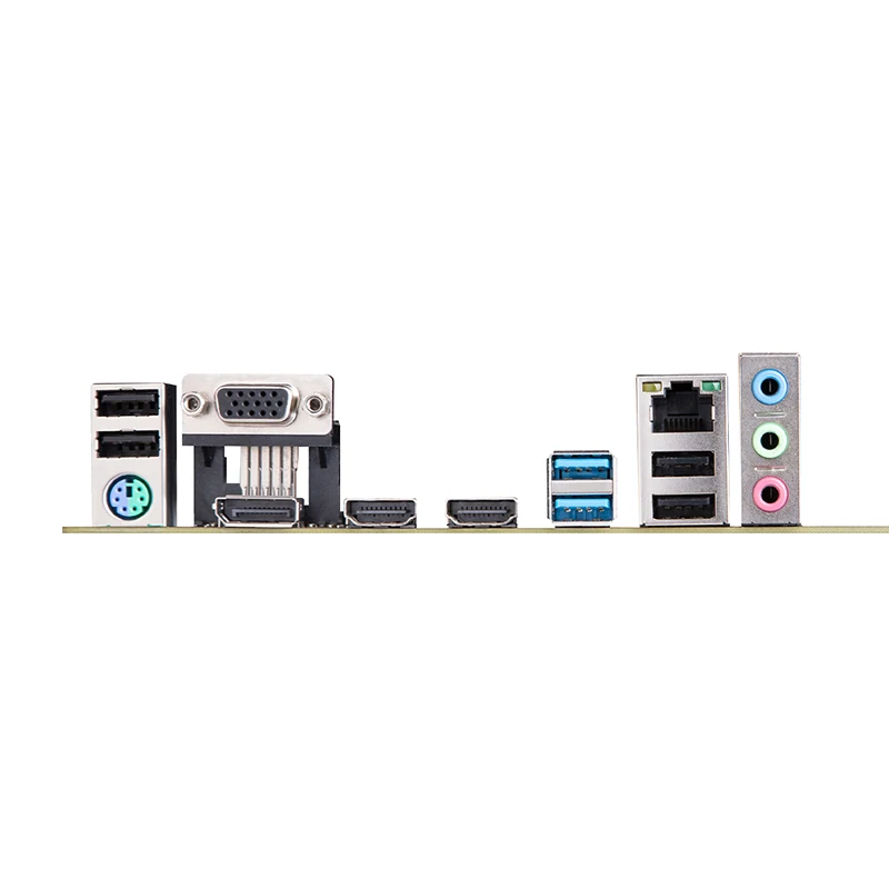 Mainboard Huananzhi H610M-PLUS
