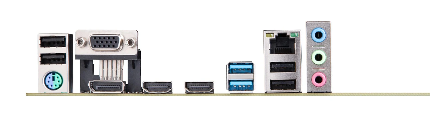 Mainboard Huananzhi H610M-PLUS