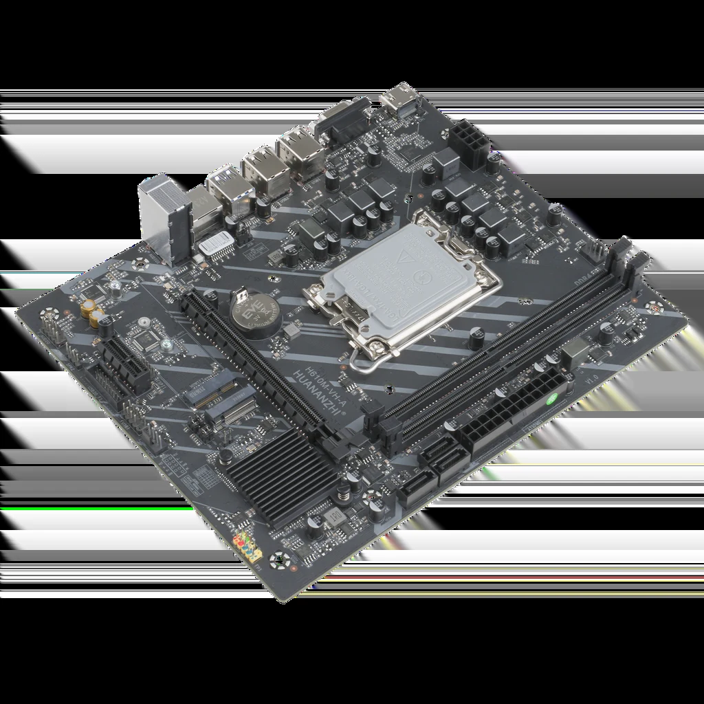 Mainboard Huananzhi H610M-VD