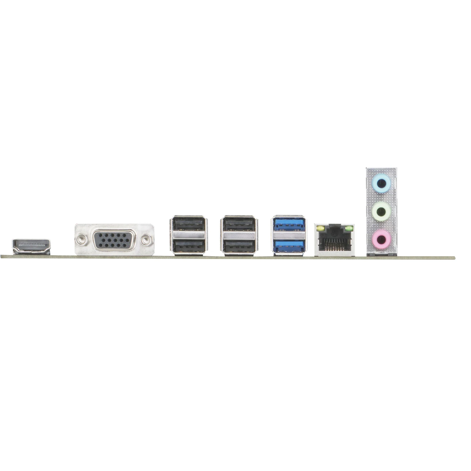 Mainboard Huananzhi H610M-VH-A