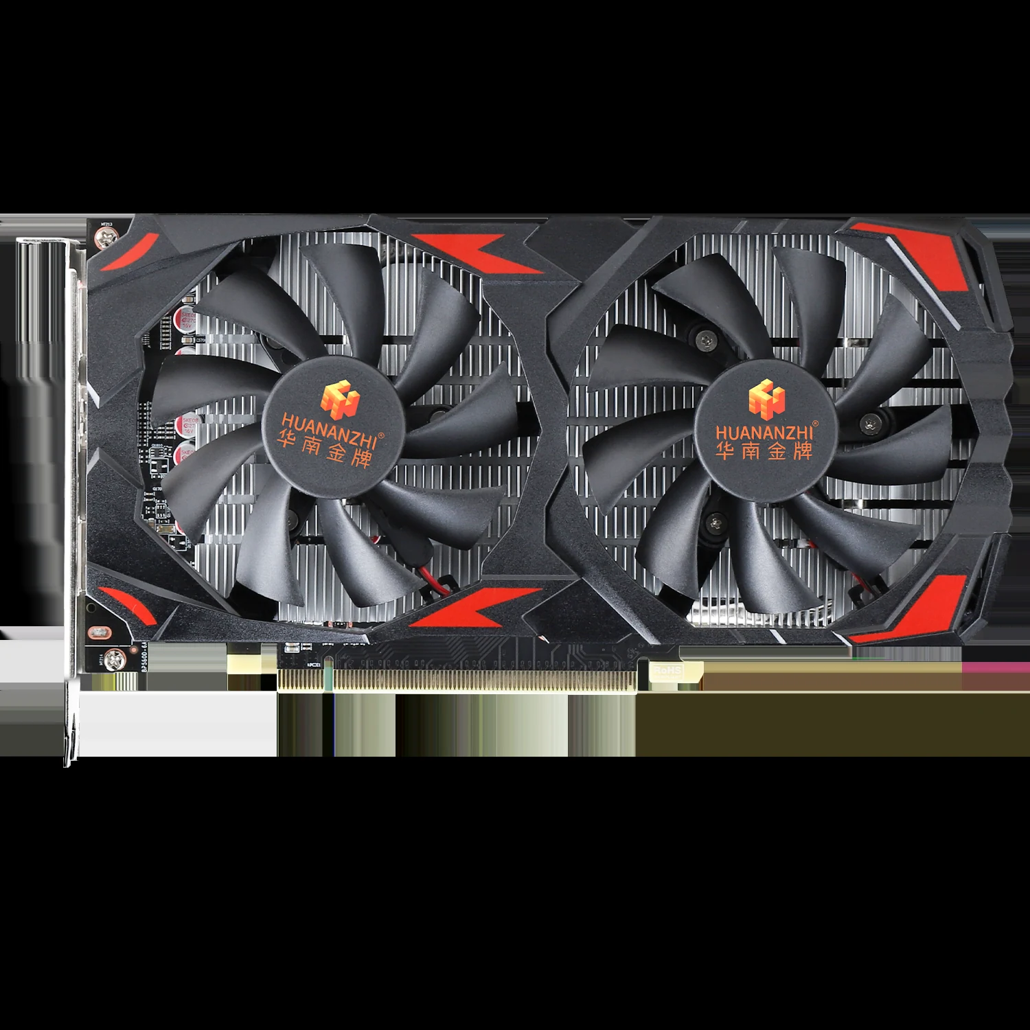Mainboard Huananzhi H610M-VH-B