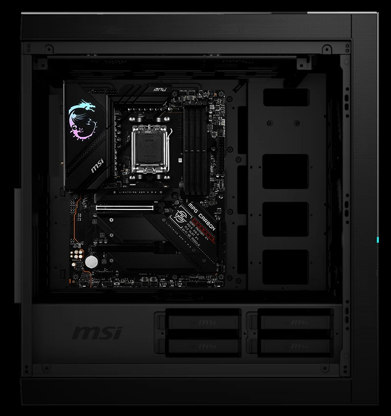 Mainboard MSI MPG B650 CARBON WIFI DDR5 - NEW