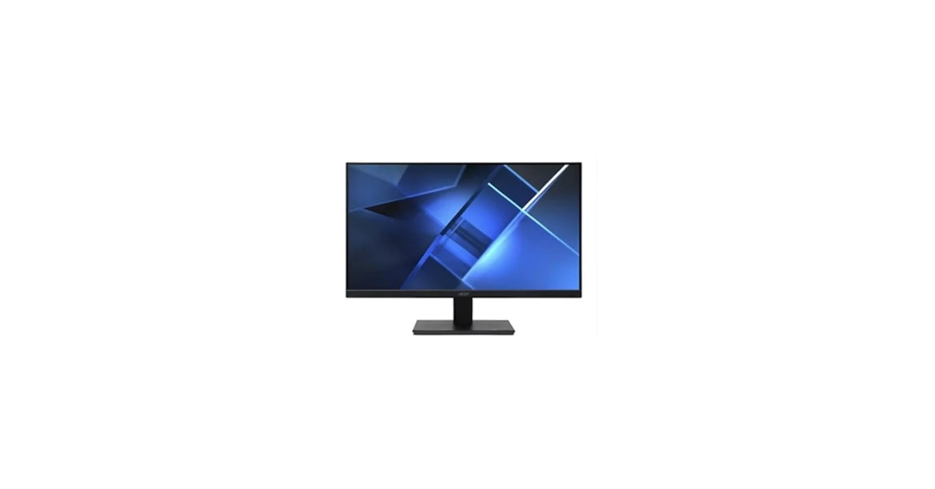 Màn hình Acer B247W - 24 inch - WUXGA - IPS - 75HZ - New