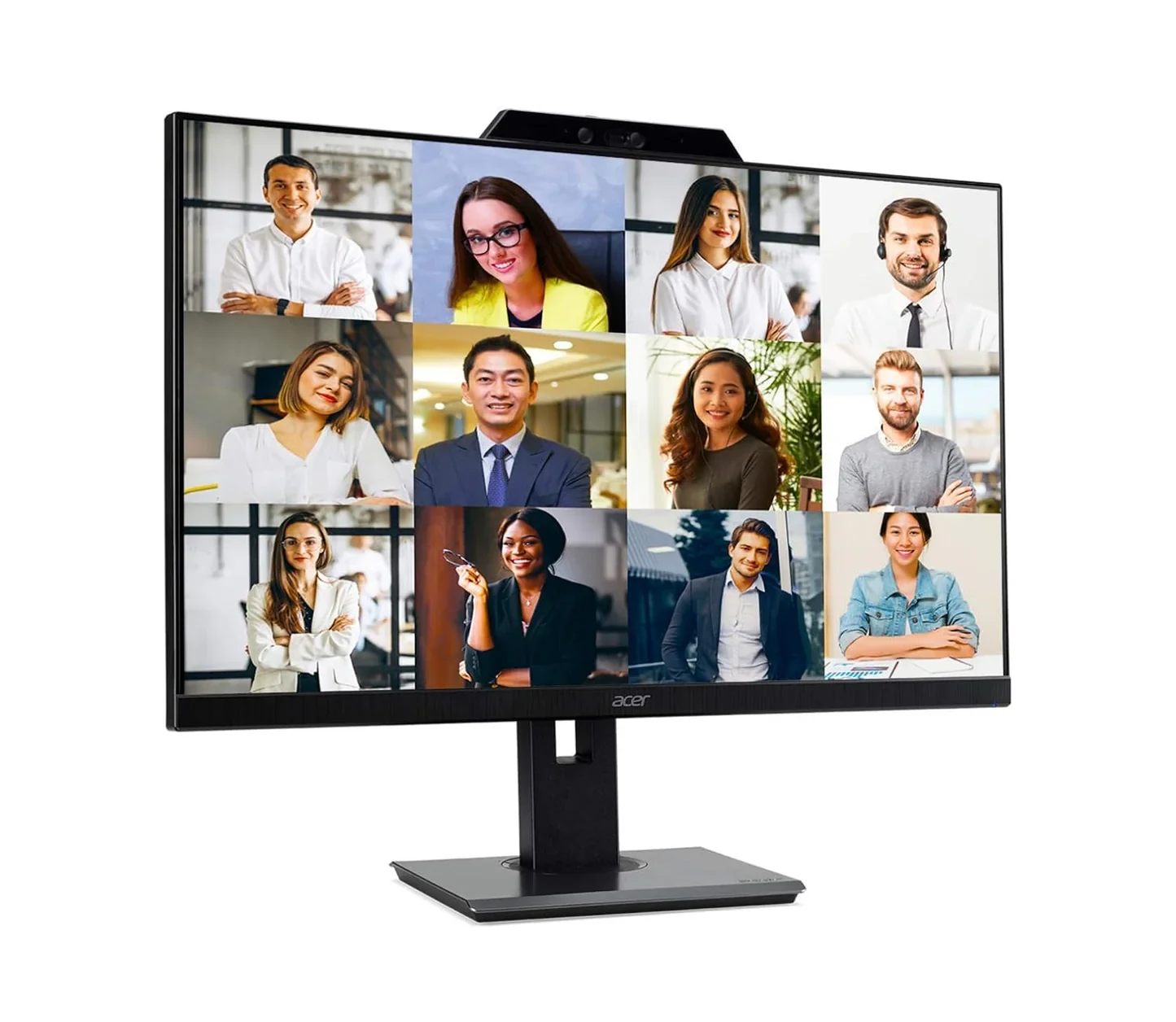 Màn hình Acer B277 - 27 inch - FHD - IPS - 75HZ - New
