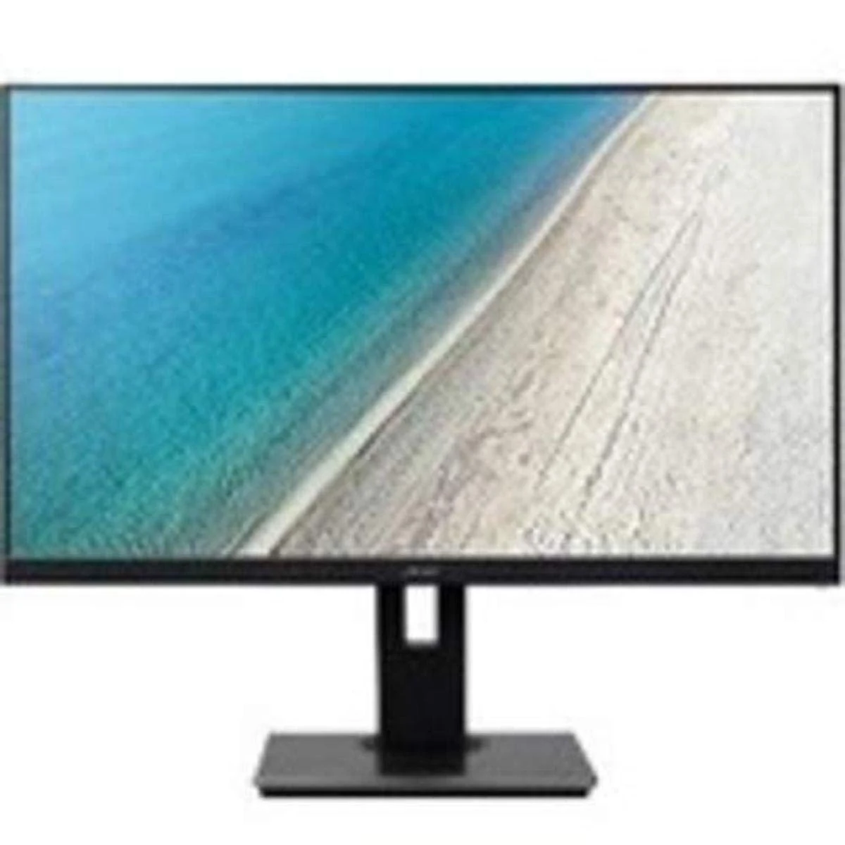 Màn hình Acer B277K - 27 inch - 4K UHD - IPS - 60HZ - New