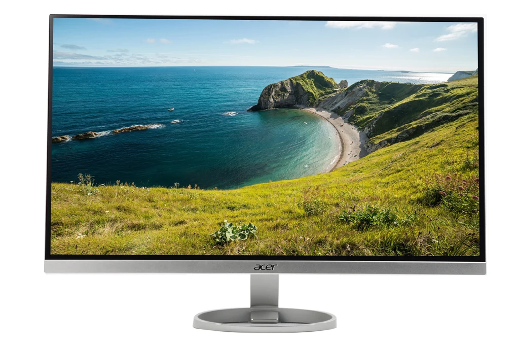 Màn hình Acer B277K - 27 inch - 4K UHD - IPS - 60HZ - New