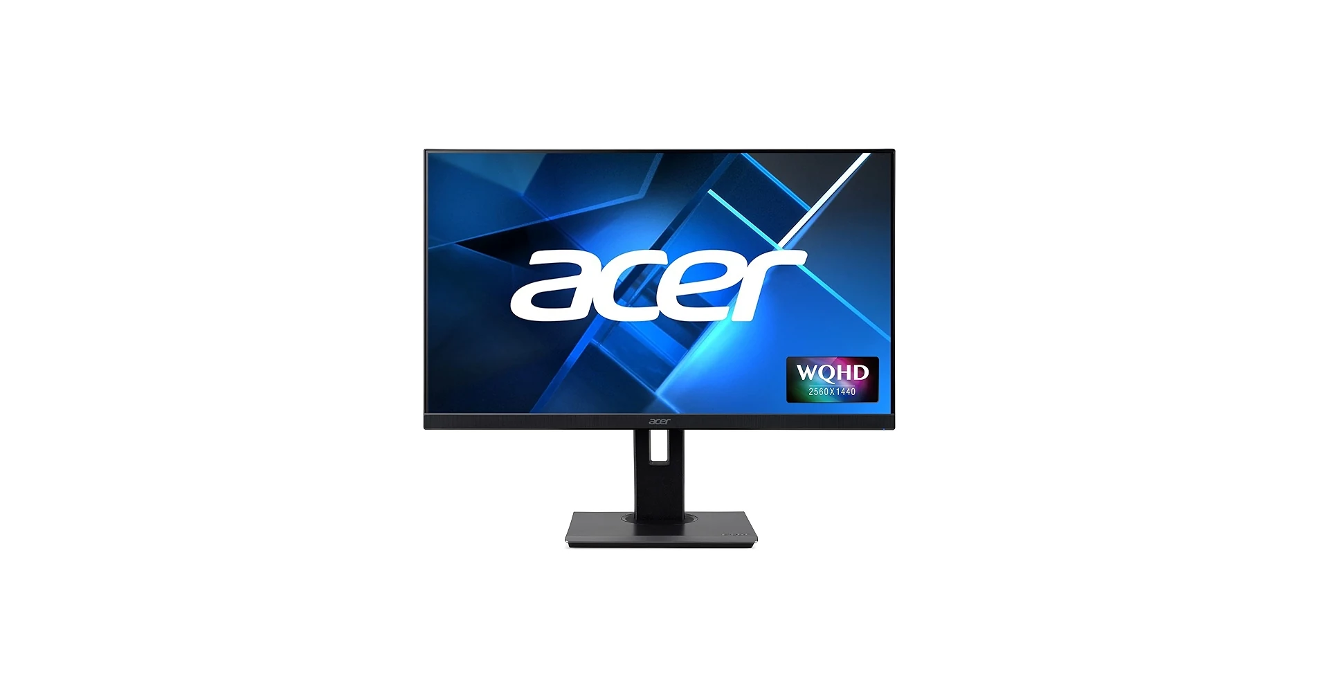 Màn hình Acer B277U - 27 inch - QHD - IPS - 75HZ - New