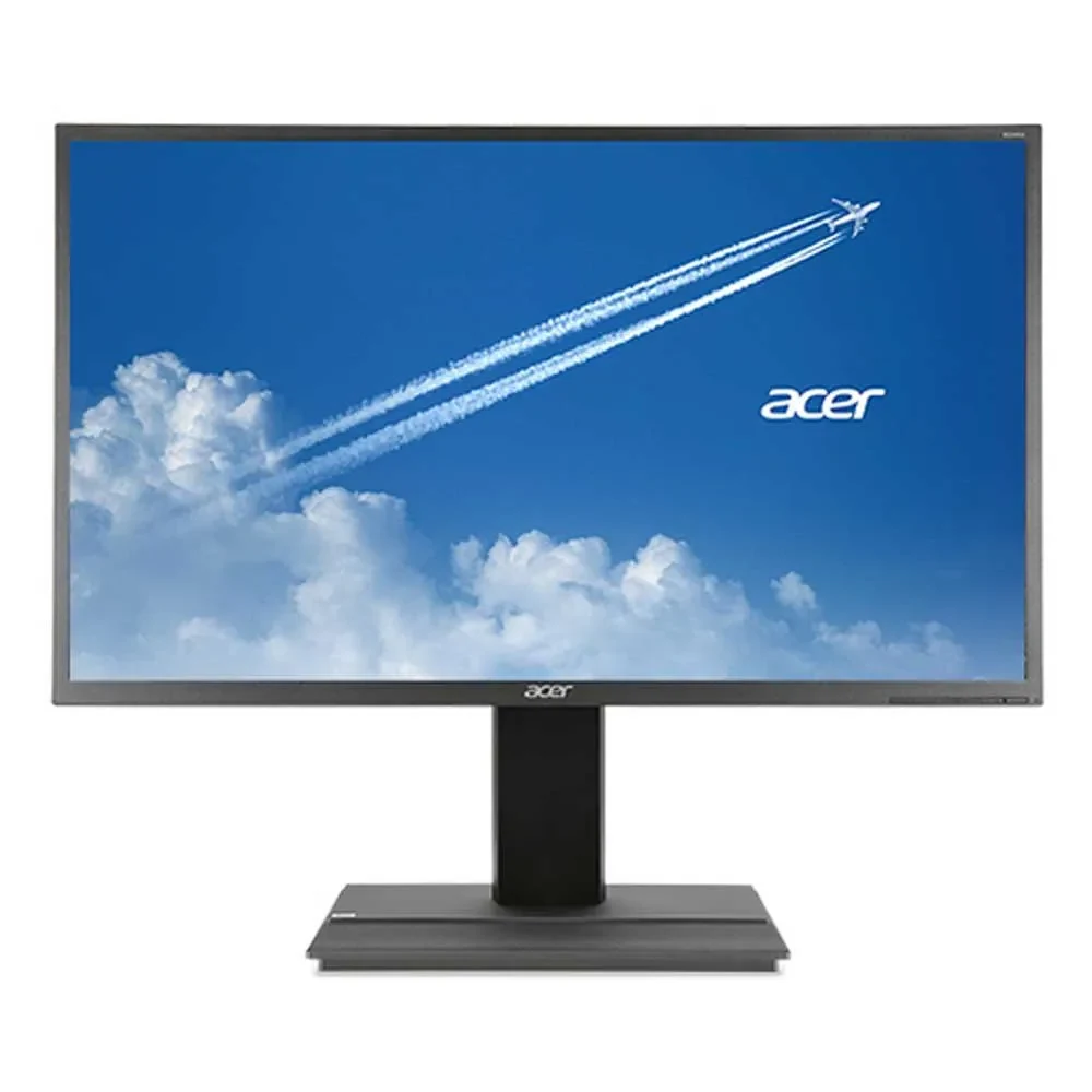 Màn hình Acer B326HUL - 32 inch - QHD - IPS - 60HZ - New