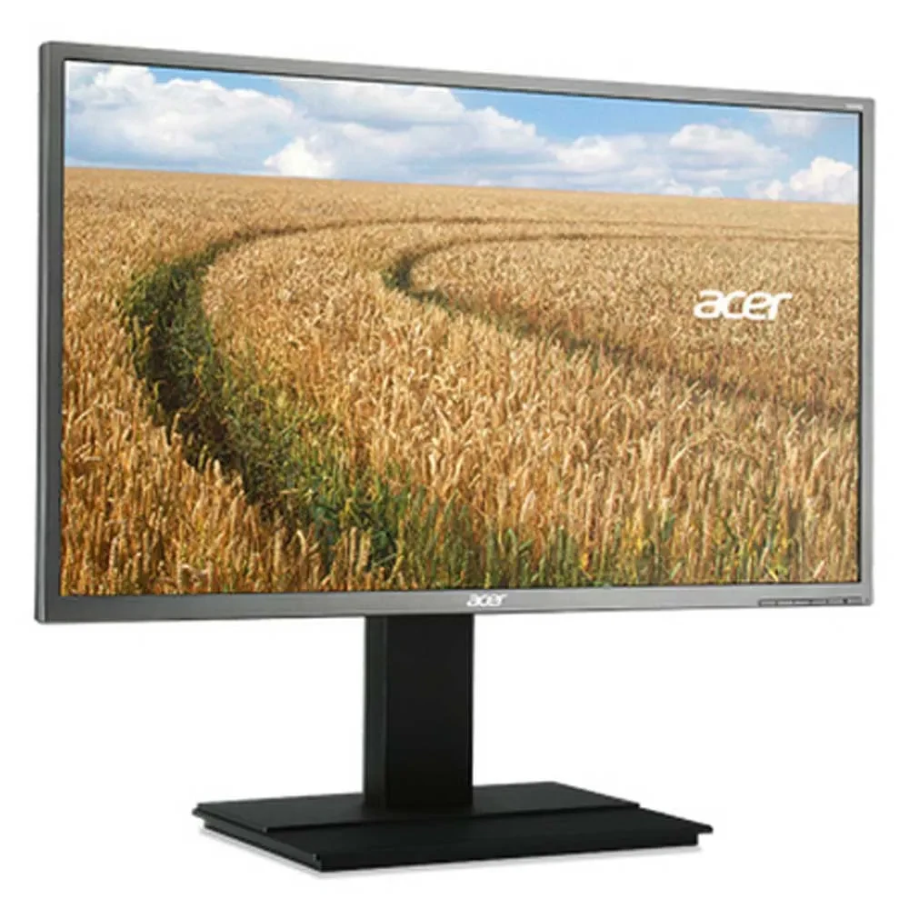 Màn hình Acer B326HUL - 32 inch - QHD - IPS - 60HZ - New