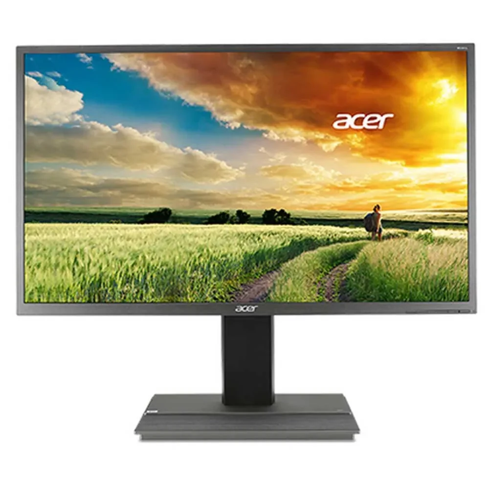 Màn hình Acer B326HUL - 32 inch - QHD - IPS - 60HZ - New