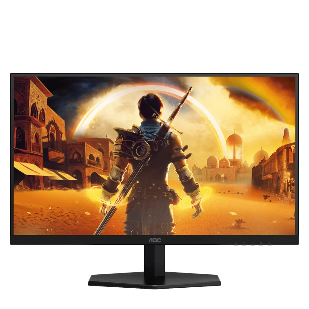 Màn hình Acer BE270K - 27 inch - 4K UHD - IPS - 60HZ - New