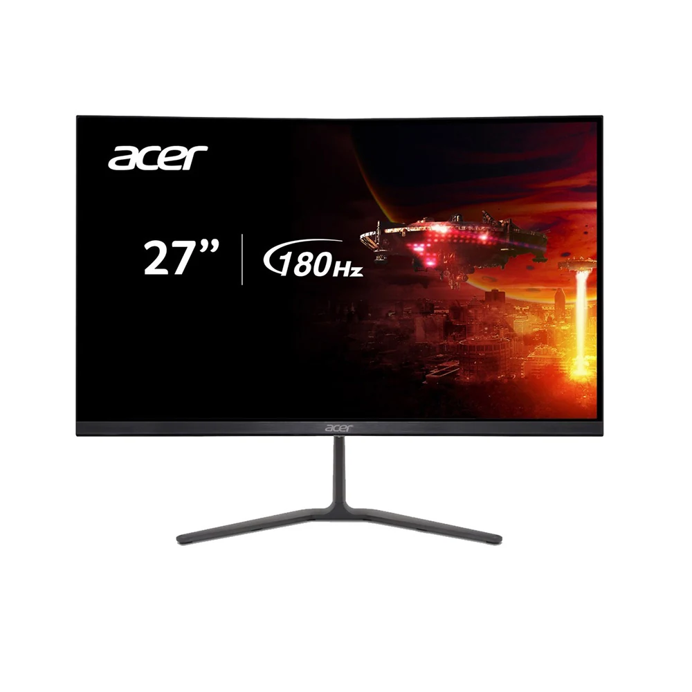 Màn hình Acer BE270K - 27 inch - 4K UHD - IPS - 60HZ - New