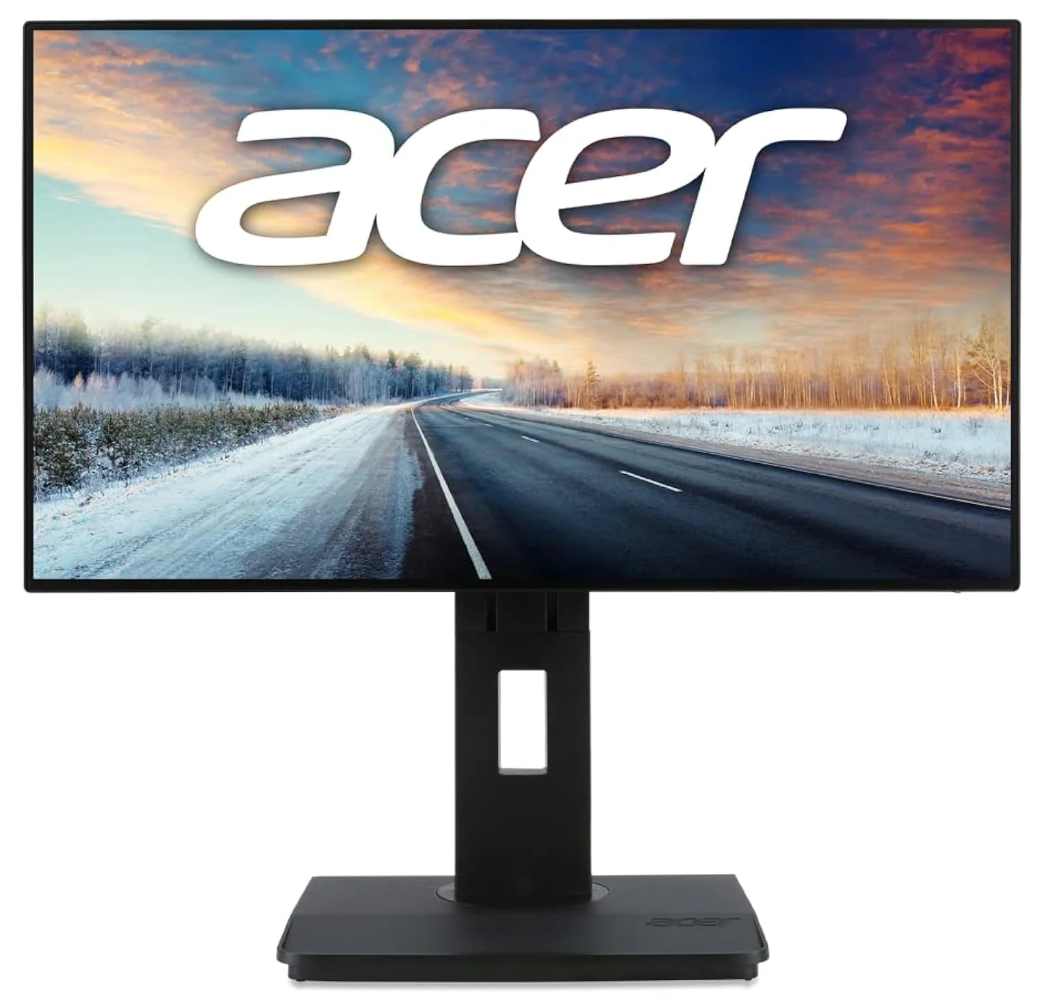 Màn hình Acer BE270U - 27 inch - QHD - IPS - 75HZ - New