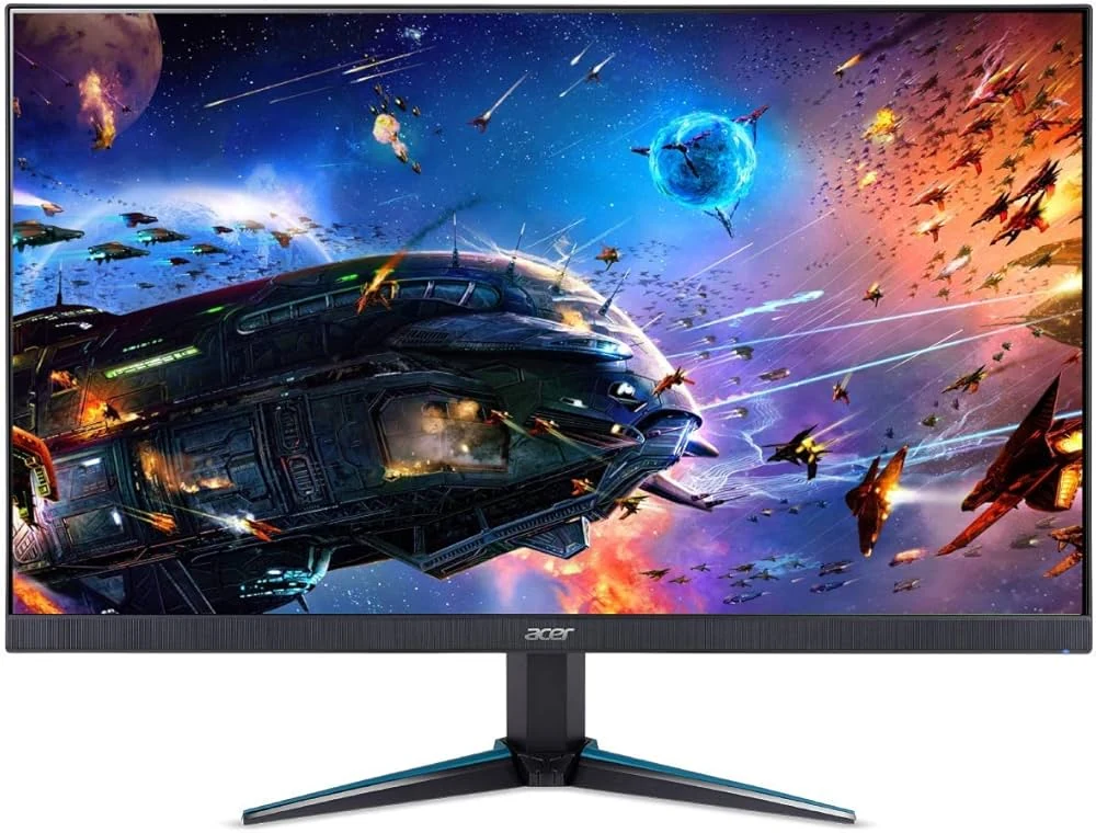 Màn hình Acer BL280K - 28 inch - 4K UHD - IPS - 60HZ - New
