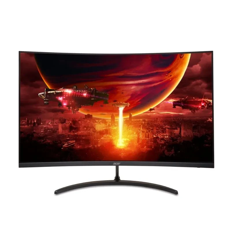 Màn hình Acer BL320QK - 31,5 inch - 4K UHD - IPS - 60HZ - New