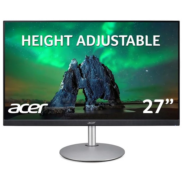 Màn hình Acer CB272 E - 27 inch - FHD - IPS - 100HZ - New
