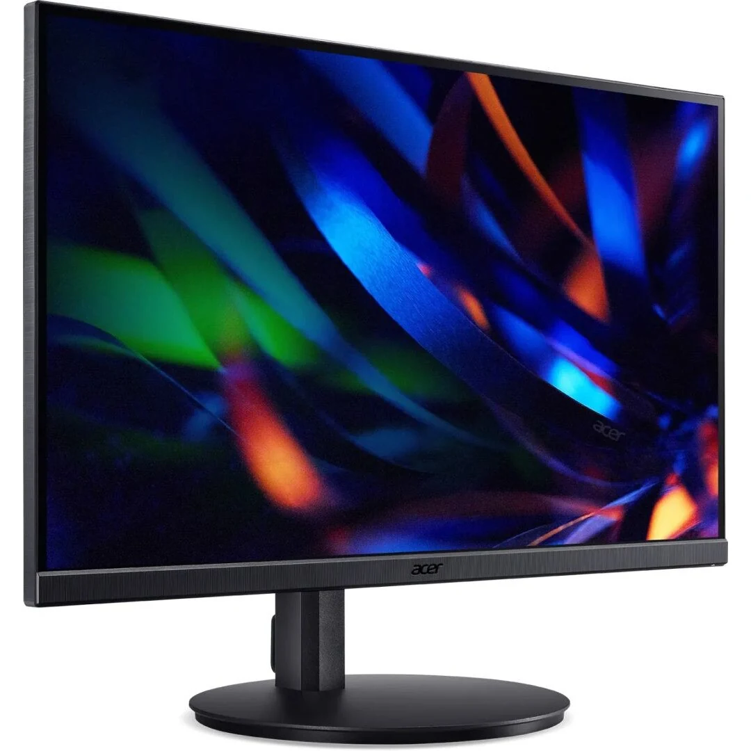 Màn hình Acer CB272U - 27 inch - QHD - IPS - 75HZ - New