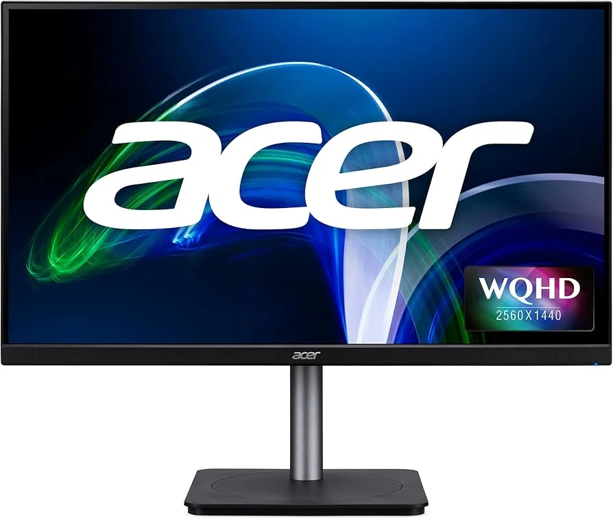 Màn hình Acer CB273U - 27 inch - QHD - IPS - 75HZ - New