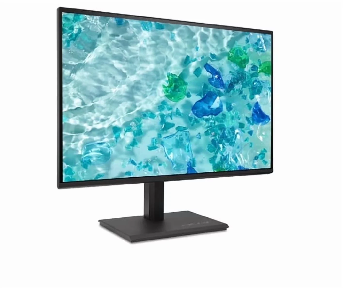 Màn hình Acer CB322QK - 31,5 inch - 4K UHD - IPS - 60HZ - New