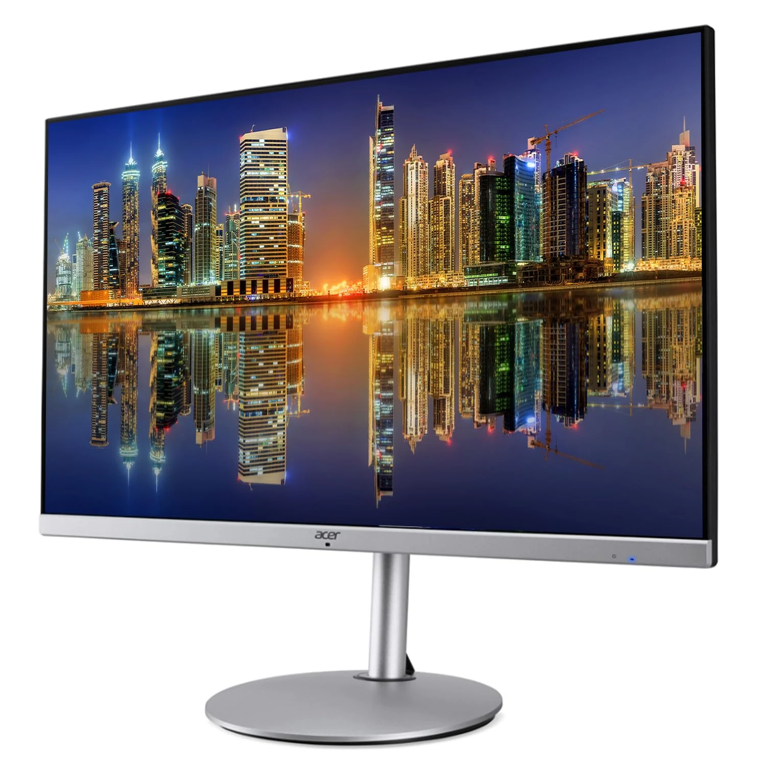 Màn hình Acer CB322QK - 31,5 inch - 4K UHD - IPS - 60HZ - New