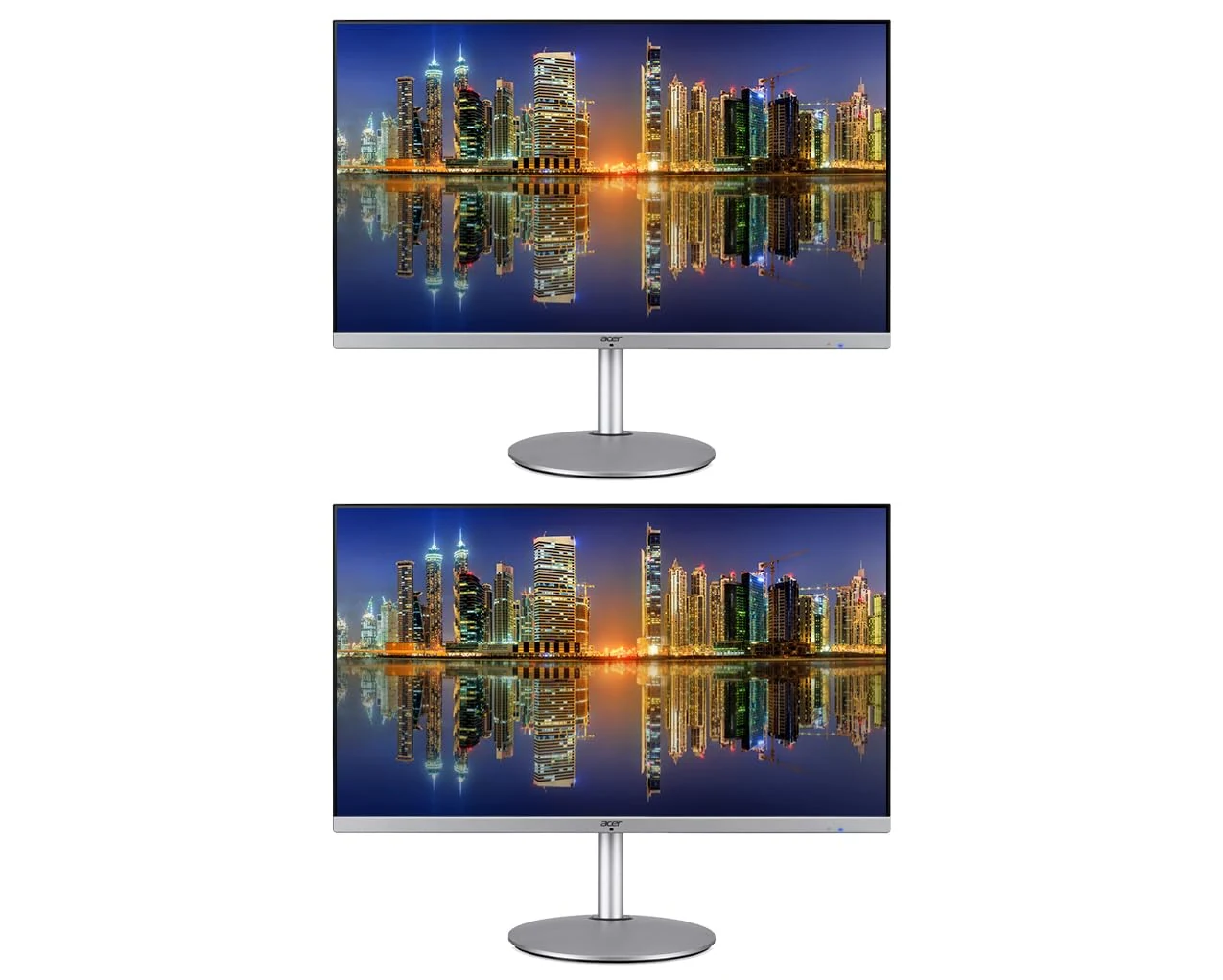 Màn hình Acer CB322QK - 31,5 inch - 4K UHD - IPS - 60HZ - New