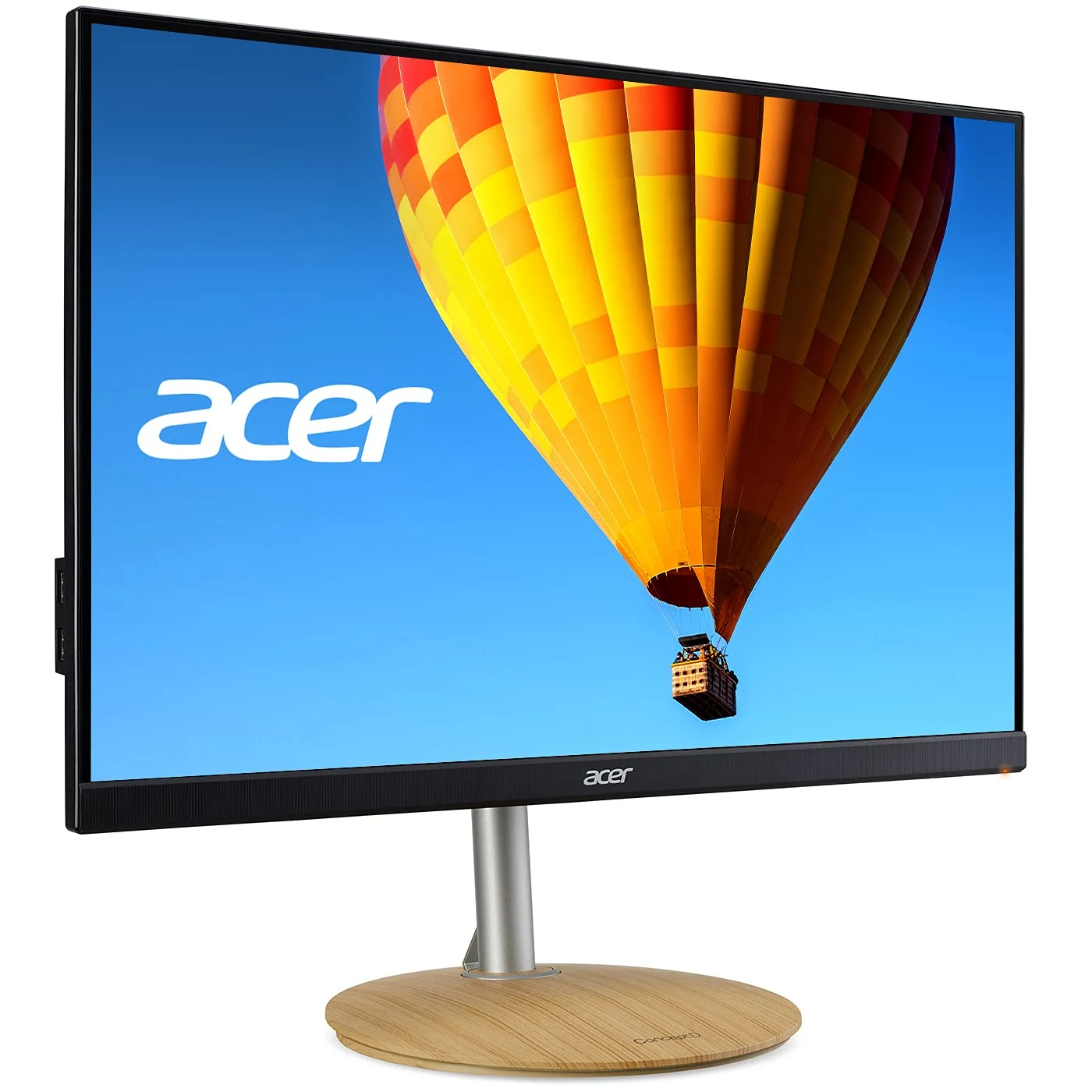 Màn hình Acer ConceptD CM2241W - 24 inch - WUXGA - IPS - 75HZ - New