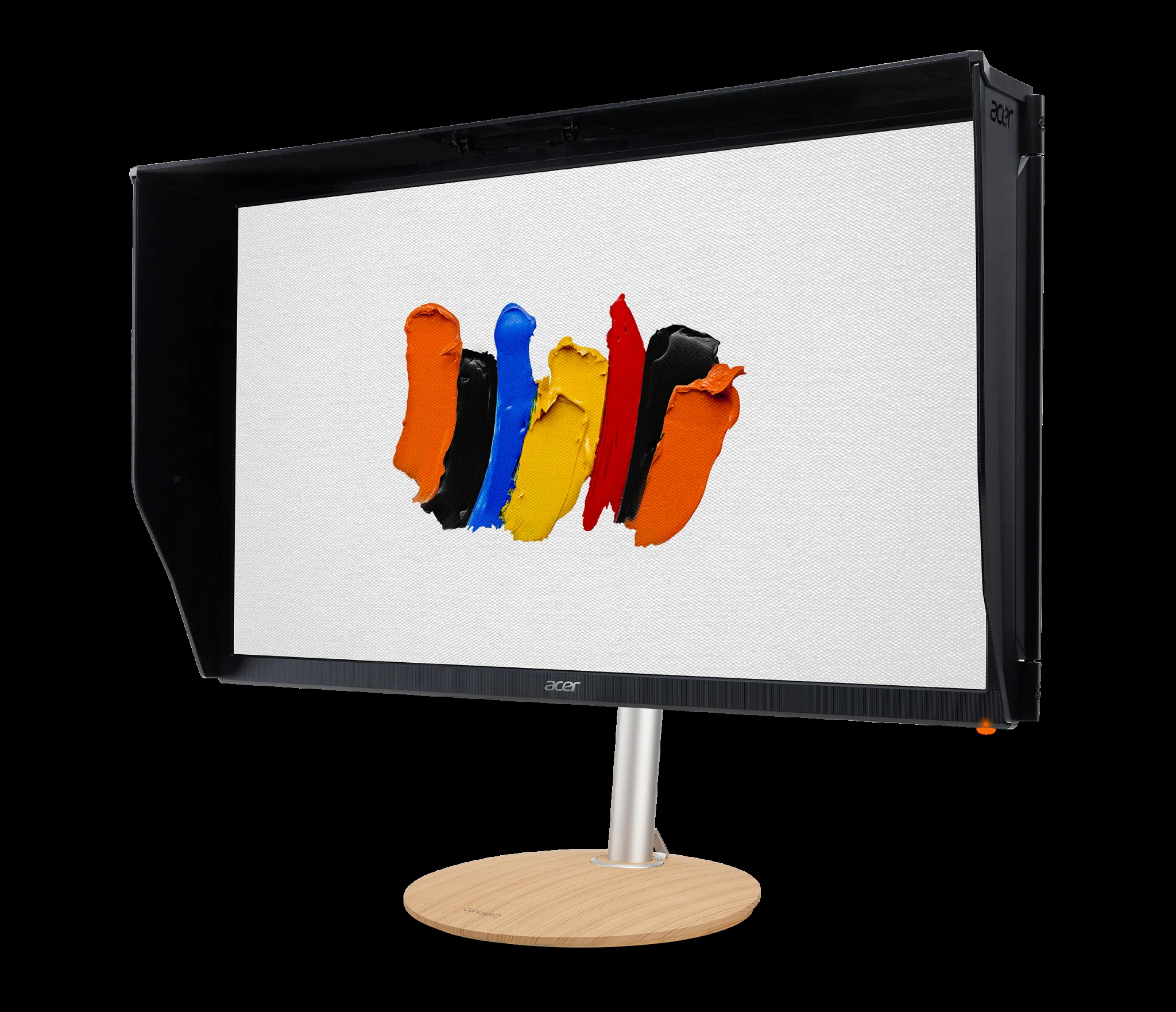 Màn hình Acer ConceptD CP3271K - 27 inch - 4K UHD - IPS - 144HZ - New