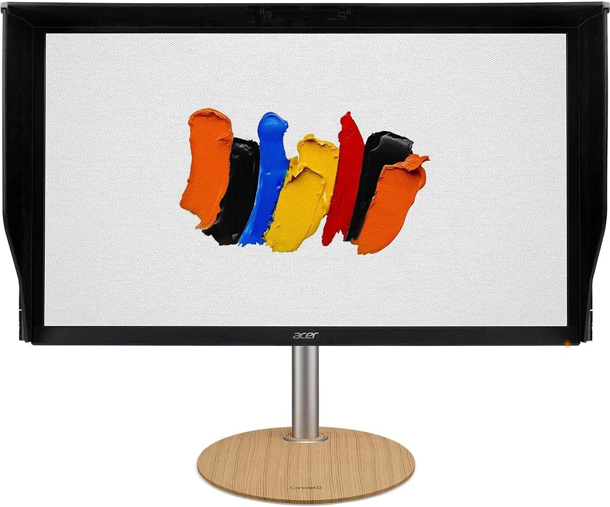 Màn hình Acer ConceptD CP5271U - 27 inch - QHD - IPS - 170HZ - New