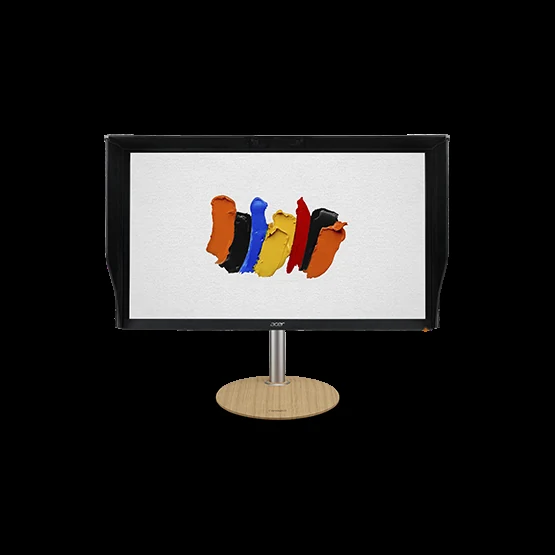 Màn hình Acer ConceptD CP5271U - 27 inch - QHD - IPS - 170HZ - New