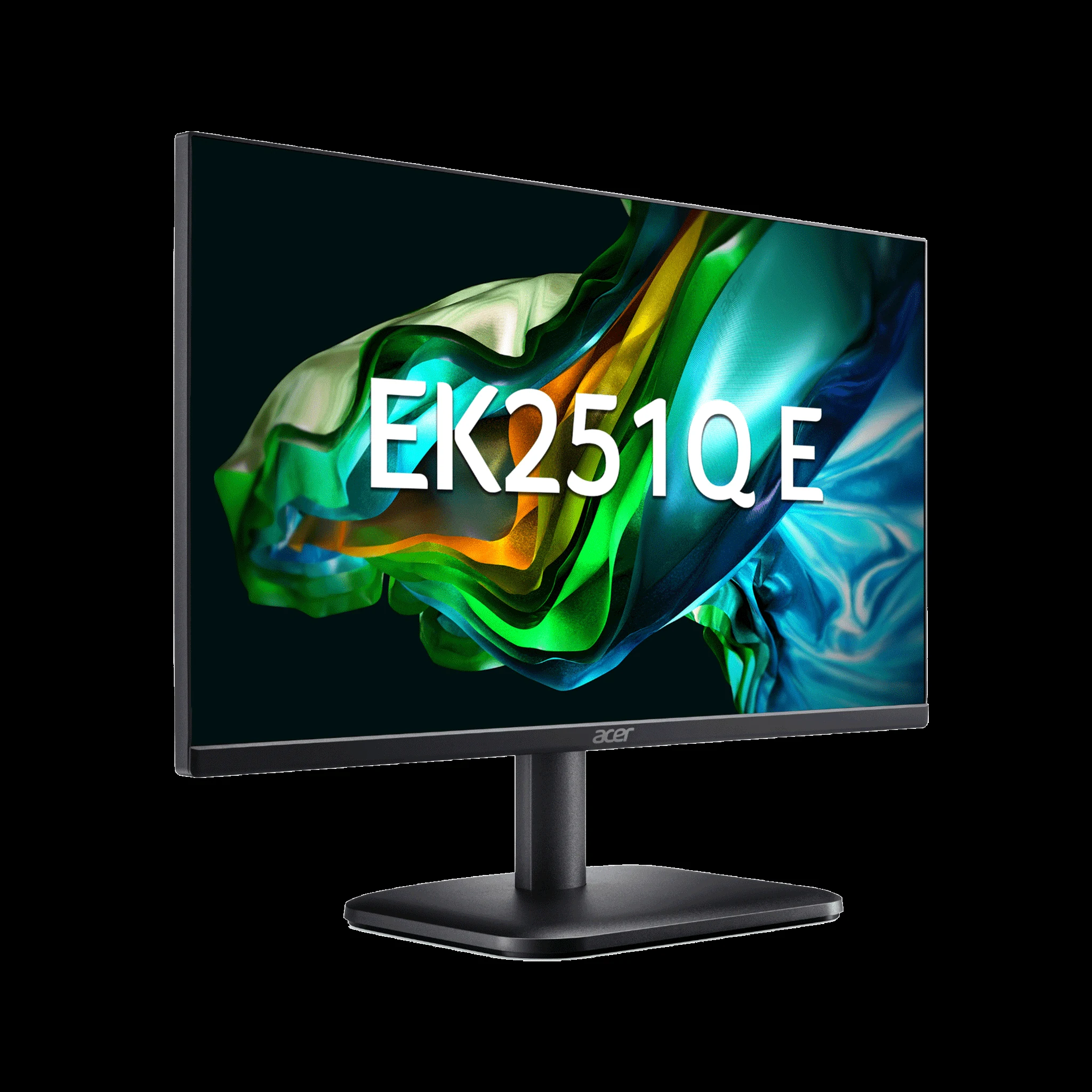Màn hình Acer EK251Q E - 24,5 inch - FHD - IPS - 100HZ - New
