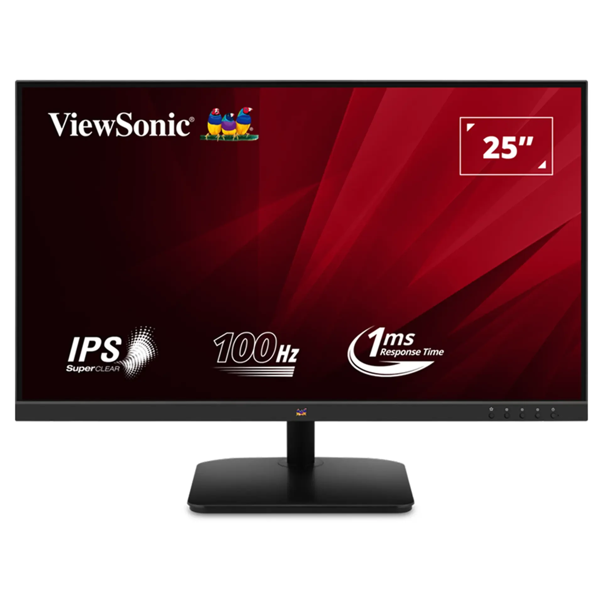 Màn hình Acer EK251Q E - 24,5 inch - FHD - IPS - 100HZ - New