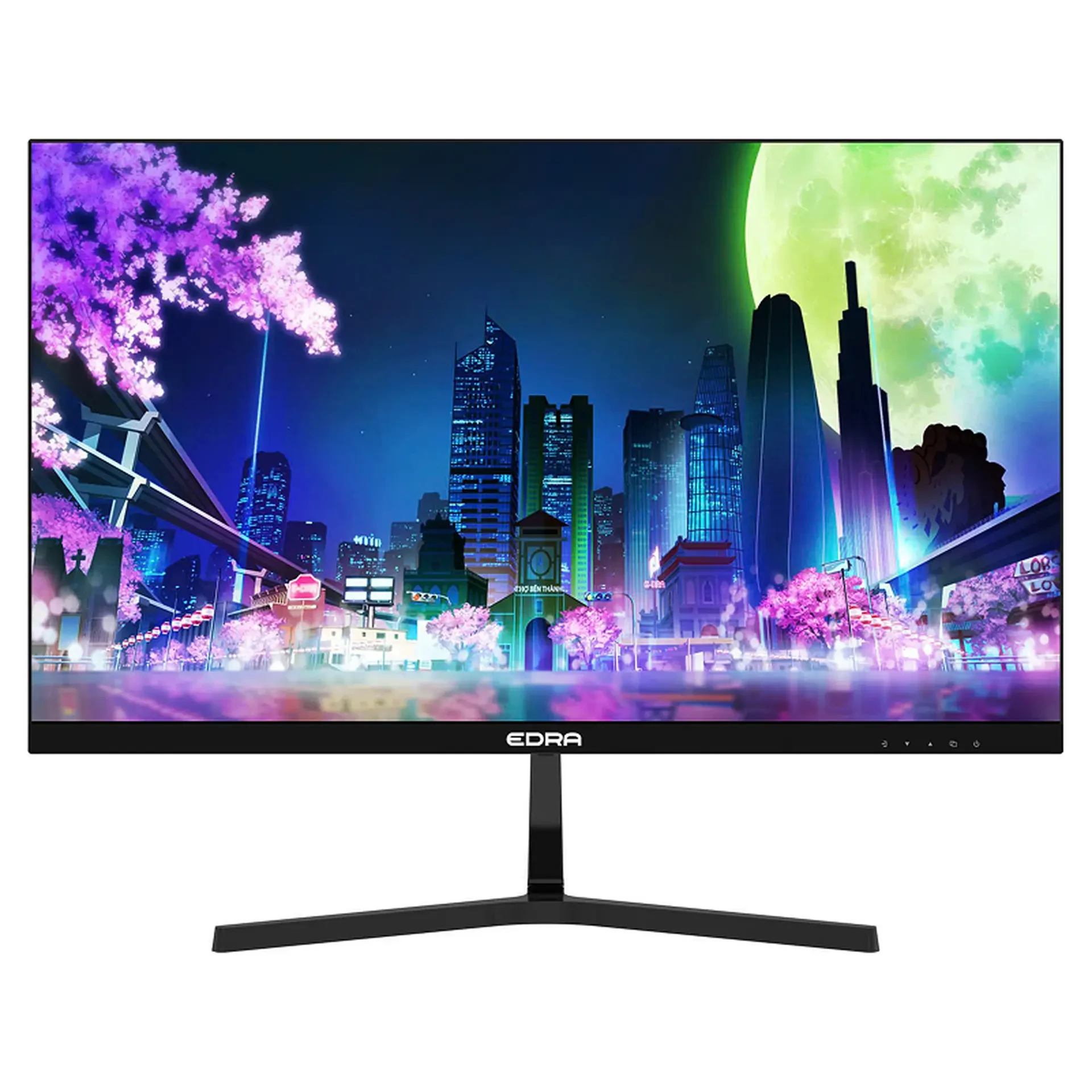 Màn hình Acer EK251Q E - 24,5 inch - FHD - IPS - 100HZ - New