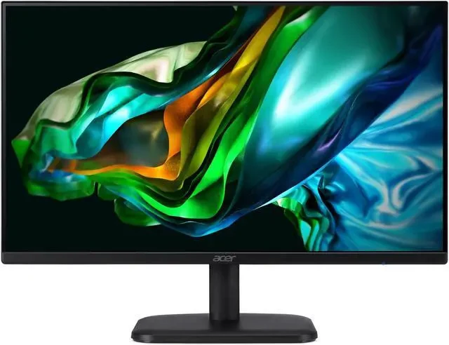 Màn hình Acer EK271U E - 27 inch - QHD - IPS - 100HZ - New