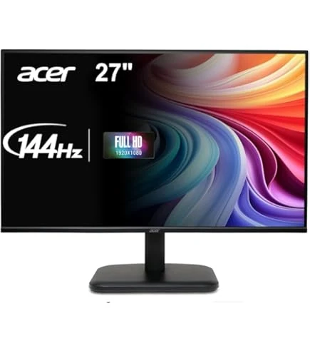 Màn hình Acer EK271U E - 27 inch - QHD - IPS - 100HZ - New
