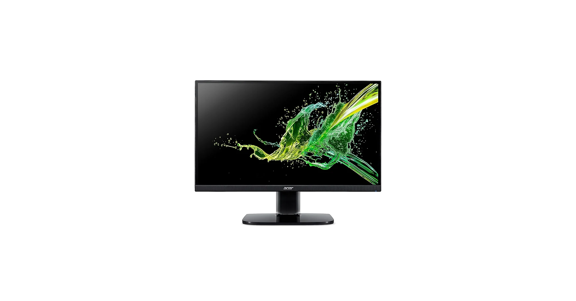 Màn hình Acer KA240Y - 23,8 inch - FHD - IPS - 75HZ - New