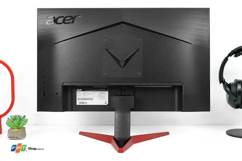 Màn hình Acer KA240Y E - 23,8 inch - FHD - IPS - 100HZ - New