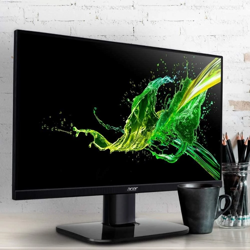 Màn hình Acer KA242Y E - 23,8 inch - FHD - IPS - 100HZ - New