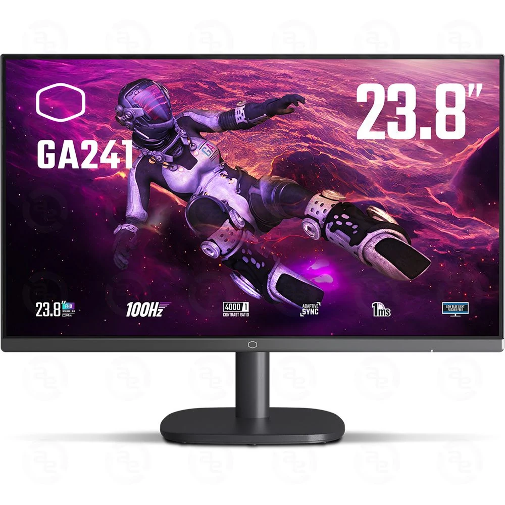Màn hình Acer KA242Y E - 23,8 inch - FHD - IPS - 100HZ - New